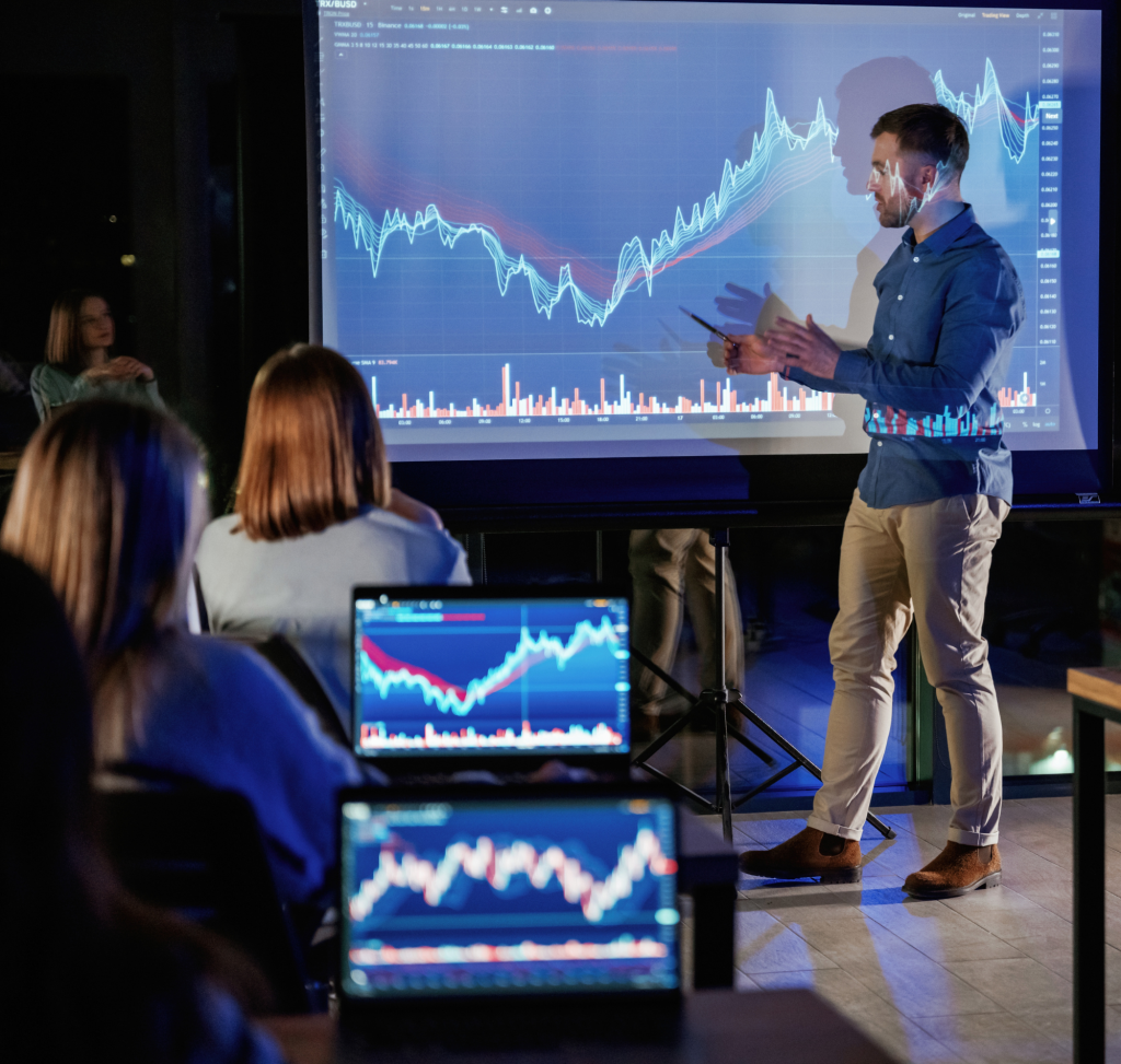 From Confusion to Confidence: How First-Time Learners Are Thriving in the Stock Market