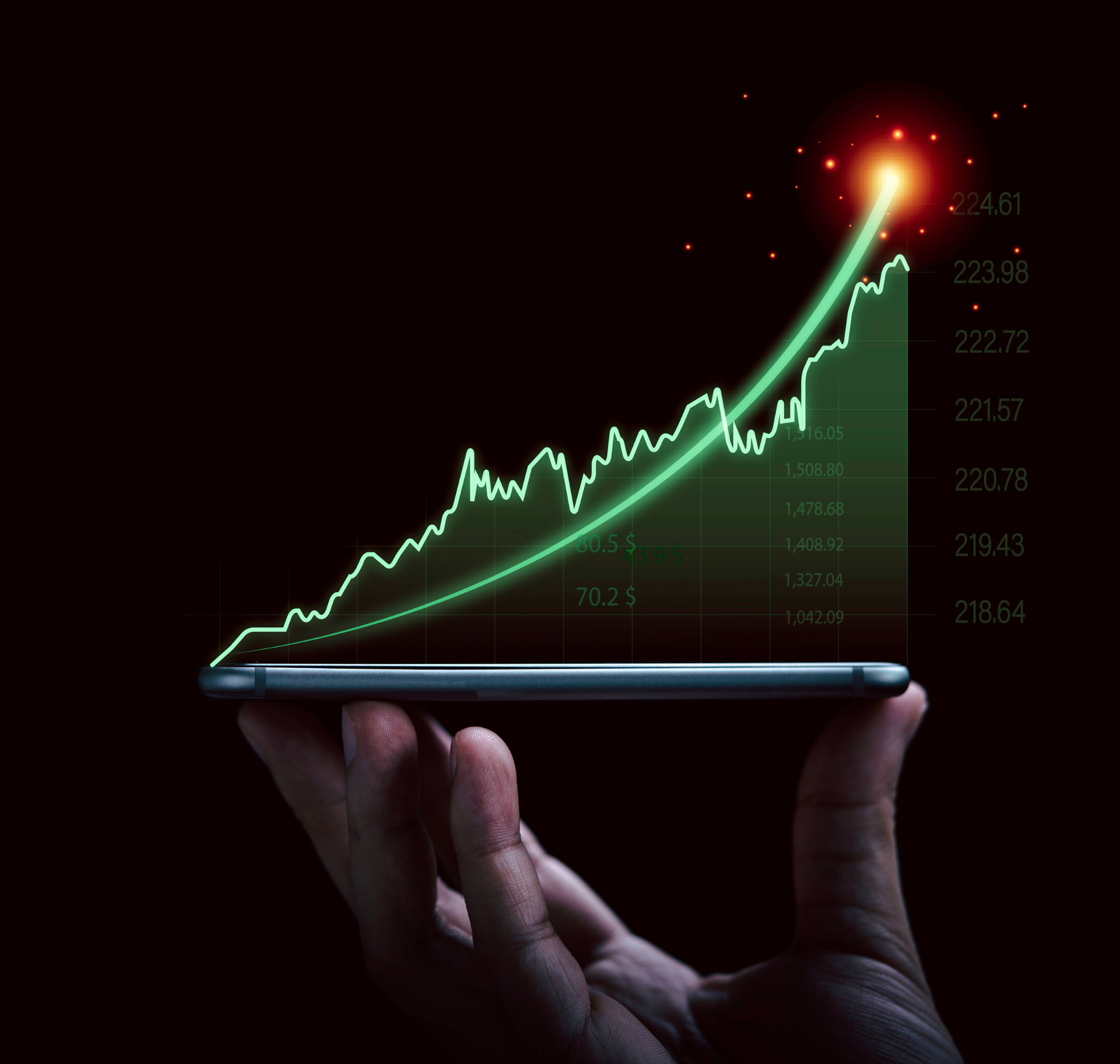 Still Confused About the Share Market? Here’s What You Actually Learn in Our Classes
