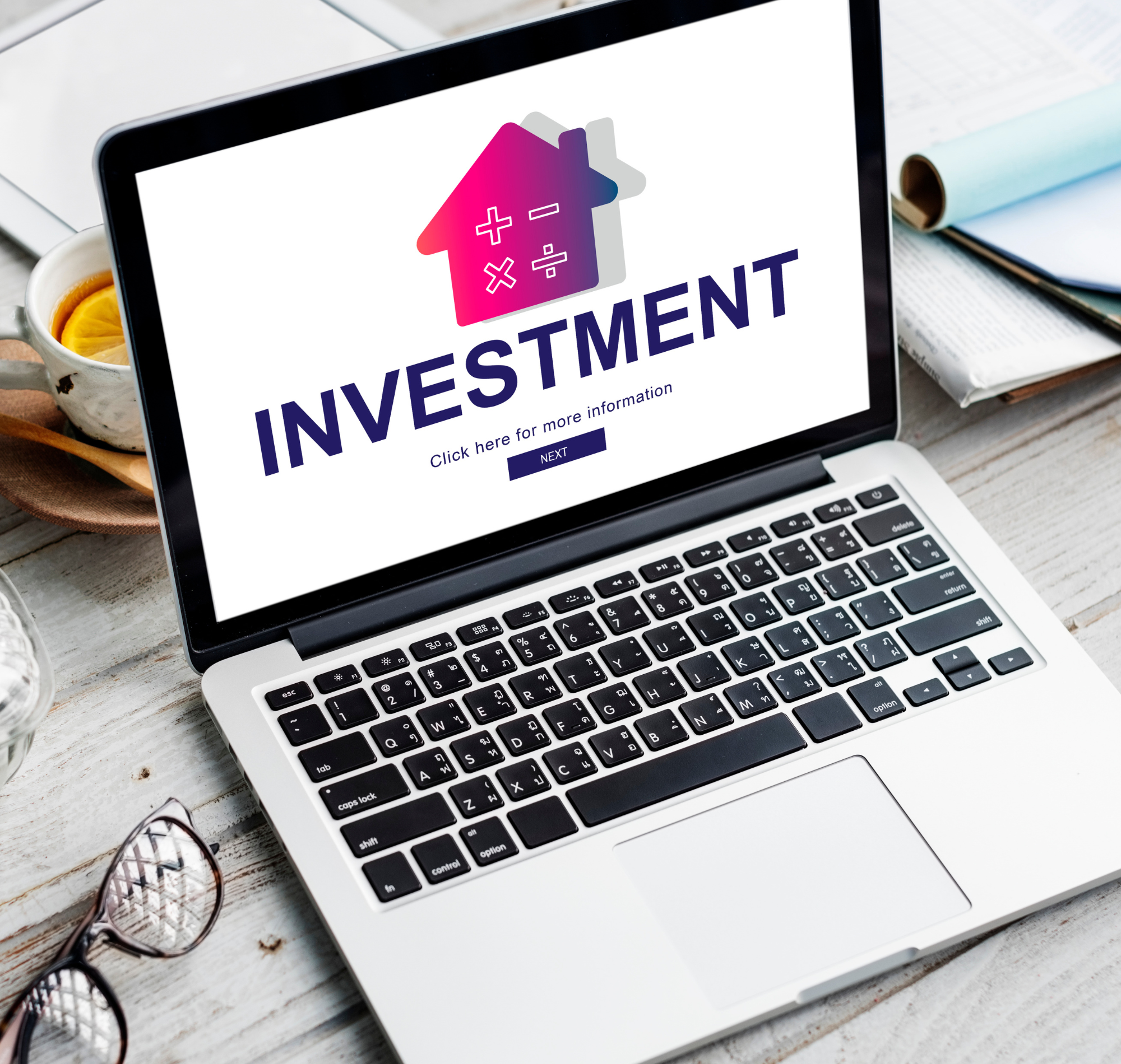 Investment Course in Chennai: Why It’s Essential in 2025