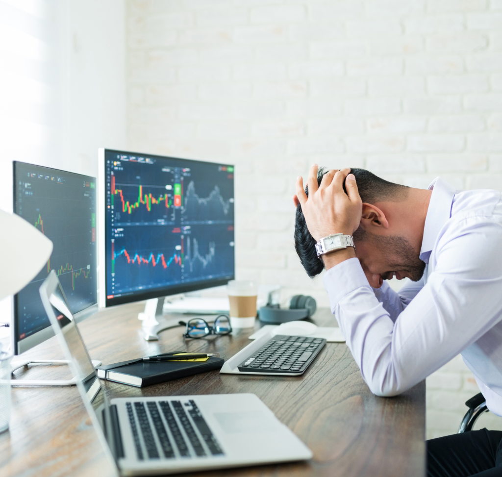 Top Mistakes New Traders Make