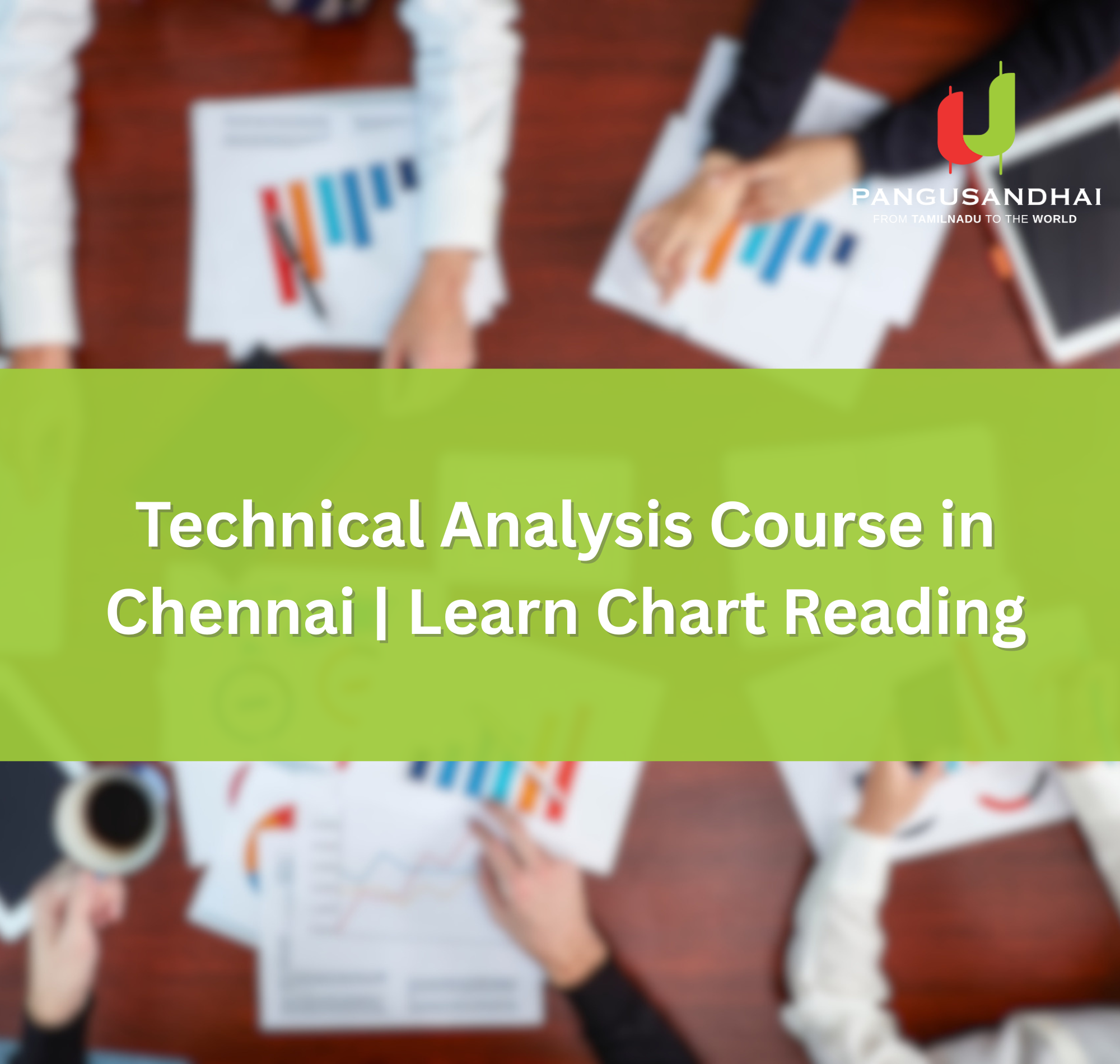 Technical Analysis Course in Chennai Learn Chart Reading
